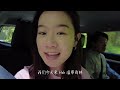 【olympic vlog】奥林匹克公园游 🌟 飓风岭hurrican ridge 奥林匹克农场喂动物 hoh温带雨林徒步 轮渡登岛 森林木屋 西雅图独立日烟花