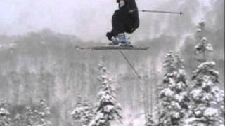 2008-2010 ski big jump スキージャンプHirokazu Yamazaki