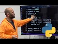 Loops in Python (Python Part 5)