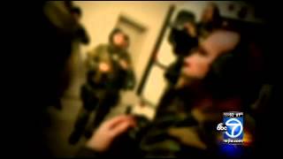 Missouri Highway Patrol seizes control of Ferguson