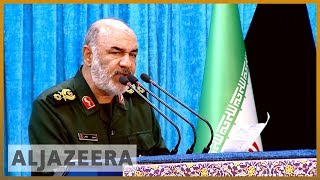 🇮🇷Iran worry retaliation from fighters during Syrian campaign l Al Jazeera English