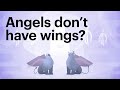 Angels and Cherubim • Who They Are and What They Do (Spiritual Beings Series Episode 4)