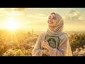 Heart of Light | Modern Nasheed | Arabic • Turkish • Kazakh • Hindi