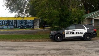 Shots fired in north Springfield parking lot, no injuries reported