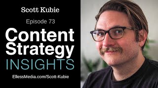 Scott Kubie: Writing for Designers | Episode 073
