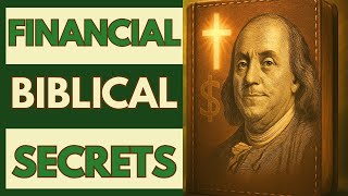 The Bible’s HIDDEN Millionaire SECRETS Finally Revealed
