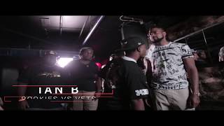 ABR Presents: IAN B vs TY LAW | Rookies vs Vets