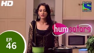 Humsafars - हमसफर्स - Episode 46 - 4th December 2014