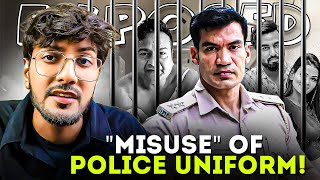 INDIAN POLICE IS JOKE? JAILOR DEEPAK DALAL EXPOSED | CRAZY DEEP