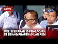 Lawan Gugatan Praperadilan Pegi Setiawan, Polda Jabar Siapkan 15 Pengacara - iNews Pagi 02/07