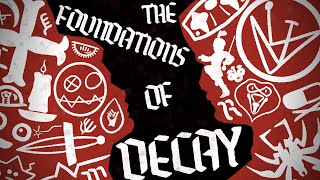 The Foundations Of Decay | My Chemical Romance [Cover]