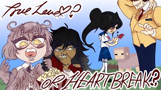 YHSR Cast Reacts: Yandere High School Series, 9 Years Later!