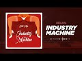 sista afia industry machine audio slide