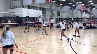 27 Feb 2016-MMTSC-Sydney Ely Volleyball #11