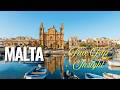 Hidden Malta | The Mediterranean's Best-Kept Secret (2026 Travel Film) |4K HDR Travel Documentary