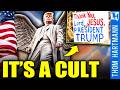 Why America Can't Stop Trump...