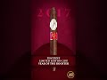 davidoff limited edition chinese zodiac series shorts