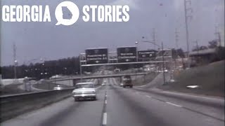 How the Interstate Highway System works | Georgia Stories