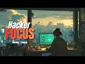 Hacker Focus Endless Flow – Programming Ambient