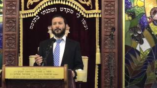 Cantor Mendy Greenfeld, Uv'nucho Yomar, Yossele Rosenblatt החזן מנדי גרינפלד, ובנחה יאמר, יוסלה