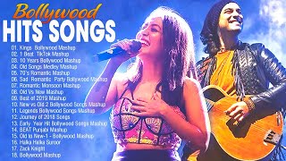 Old VS New Bollywood Mashup Songs | Best Bollywood Songs Mashup | Romantic HINDI Mashup Songs 2022