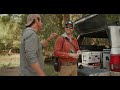 Fly Fishing in Wyoming with Brad Leone  Episode 1 Ramble On  Huckberry Presents