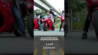 Warrior Bantu Mondy Yang Dikeroyok Sama Rio #shorts #anakjalanan #stefanwilliam #natashawilona