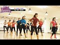 Dancing Fever Line Dance (Improver) Jonas & Gary Demo / 댄싱 피버 라인댄스