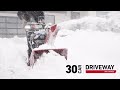 Two-Stage 26-Inch 60V MAX Flex-Force Power Max® | Toro® Snow Blowers