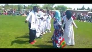 Fuula Laalataa Oromo Music