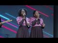 How to Receive the Grace of God || Apostle John Kimani William||