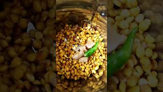 Chana dal Chutney#coconut with peanut#Easy \u0026 tasty😋#subscribe 👇