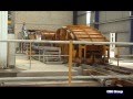 CBE Group Precast Carrousel Plant Spain