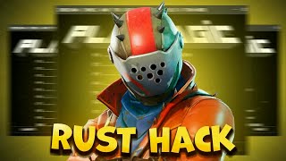 Rust Hack | Undetected Version | Hack Menu | Free Download 2025