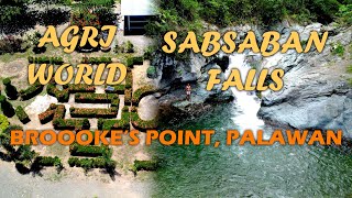 Brooke's Point Palawan tourist spots - Where to go in Brooke's Poing Palawan? -