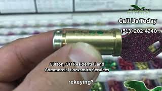 Clifton, OH 45219 & 45220 Residential & Commercial Locksmith Services | Eagle’s Locksmith Cincinnati