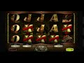 apollo slot 200€ bet gangster world