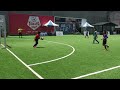 僑愛足球⚽️u10 安聯小小世界盃足球錦標賽桃園預賽 20230528