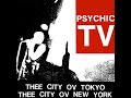 Psychic TV – Riot In Thee Eye