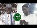 Korité 2024 - Le Serment de l'Imam de la Grande Mosquée de Dakar