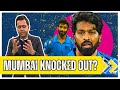 MI Out Of The Playoff Race? | #cskvspbks  Preview | Cricket Chaupaal | Aakash Chopra