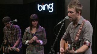 Scars on 45 - Beauty' s Run Wild (Bing Lounge)