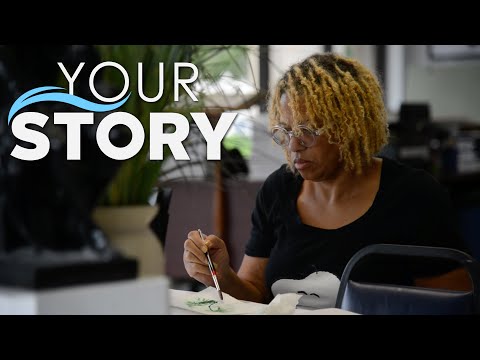 Art Therapy for Mental Illness Your Story