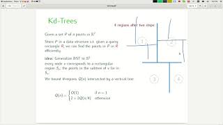 03 kd trees analysis