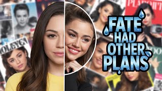 Why Did Miranda Cosgrove Disappear?