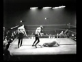 El Santo - Original Lucha Wrestling 1962