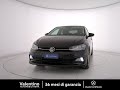 Volkswagen Polo 1.0 EVO R-LINE 80 CV 5p. BlueMotion Technology