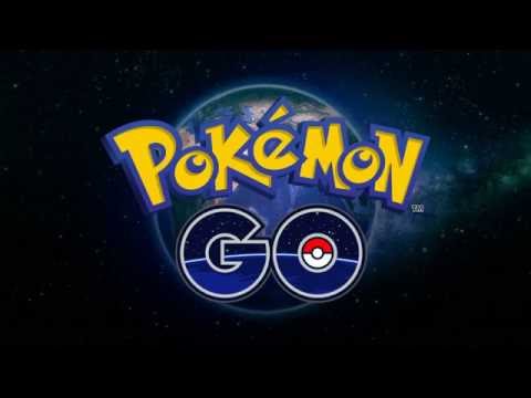 Pokemon GO Pokemon GO