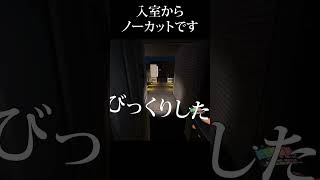 インサニティで開始〇秒で・・・【Phasmophobia】#shorts