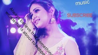 Aawara Hawa Ka Jhonka Hoon Cover Song by Snehadhya  sungs